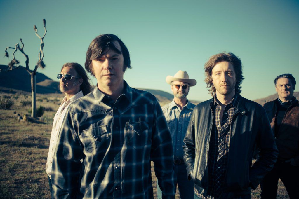 Son Volt (April 25)